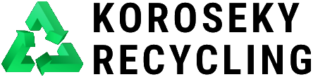 Koroseky recycling s.r.o.